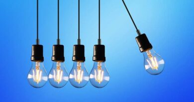Wie wählt man LED-Lampen richtig aus? Watt, Lumen oder Kelvin – was ist entscheidend?