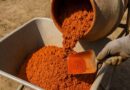 Betonfarben mit Pigmenten – Vorteile, Nachteile und richtige Anwendung